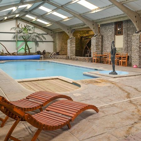 Manor Cottage -Ukc3782 West Down Экстерьер фото