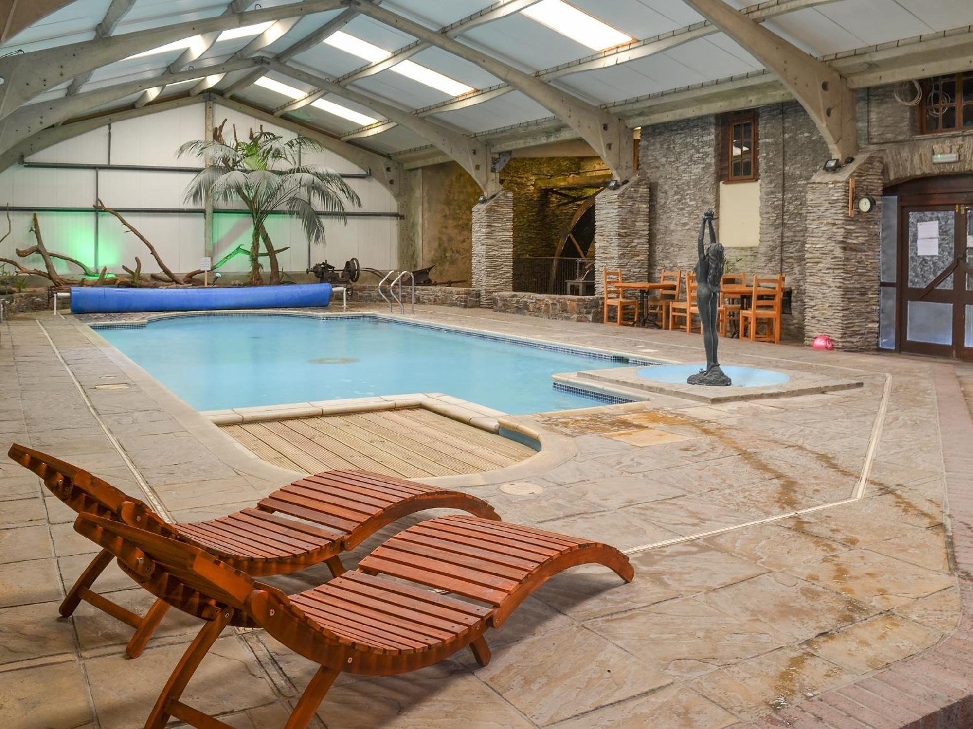 Manor Cottage -Ukc3782 West Down Экстерьер фото