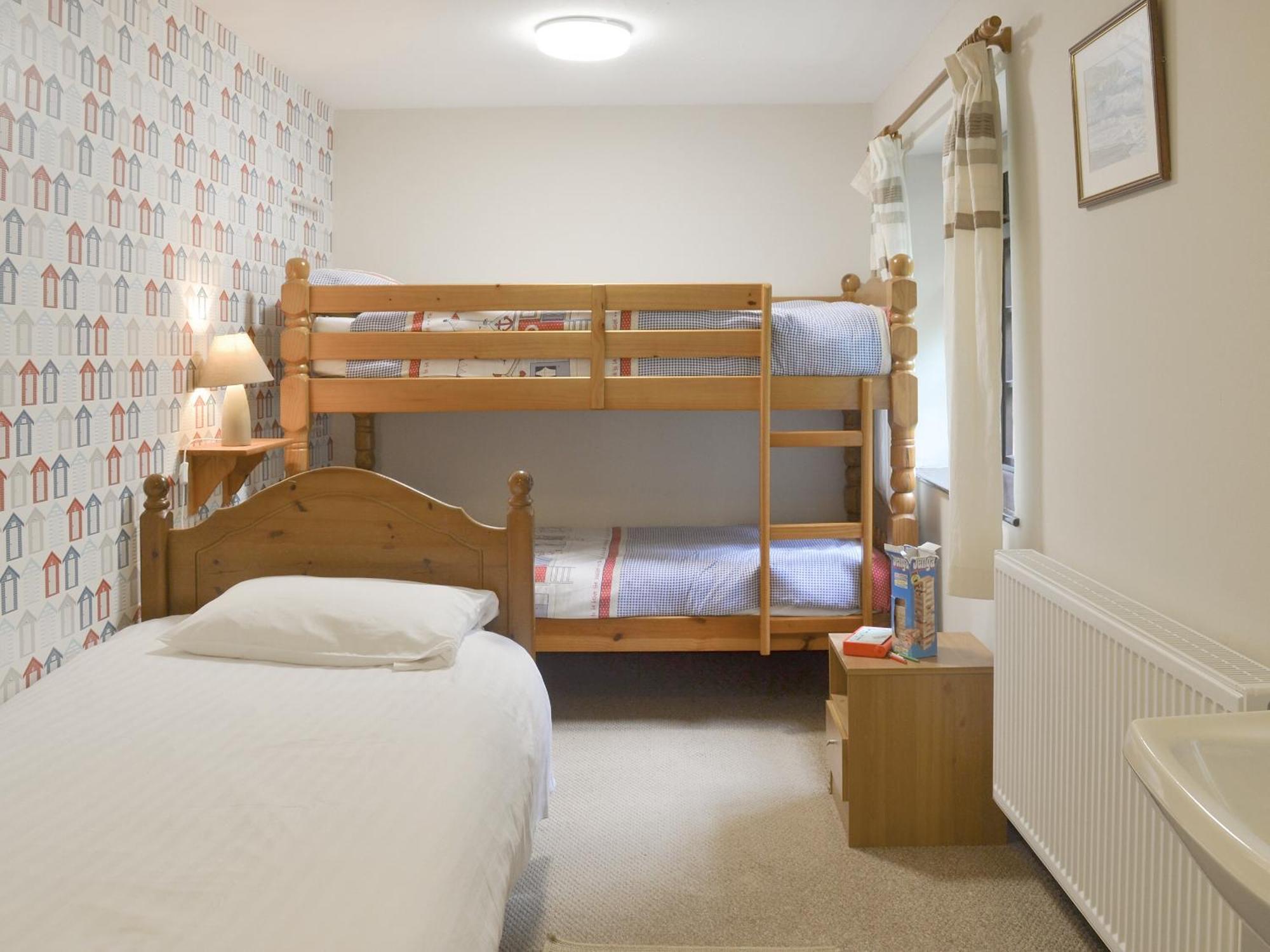 Manor Cottage -Ukc3782 West Down Экстерьер фото
